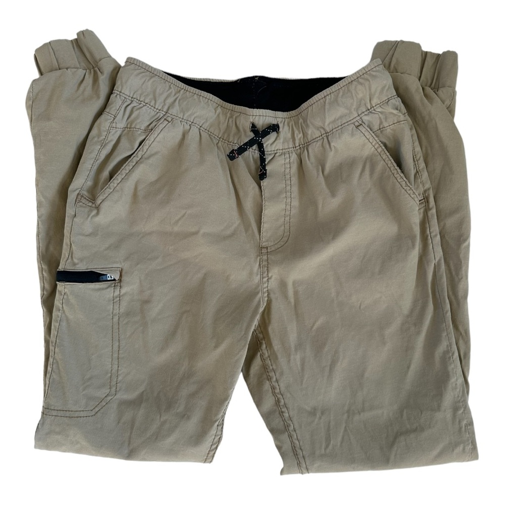 Bundle of Boys Joggers & Cargo Pants size 14/16 - Picture 12 of 14